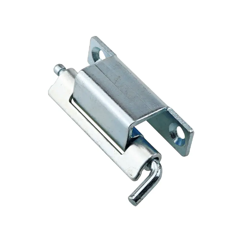 Perfil de la bisagra de 2.5 mm de espesor