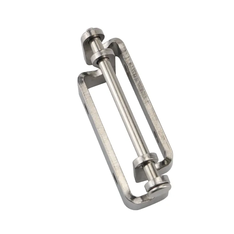 Perfil de la bisagra de pasador de Ø12 mm