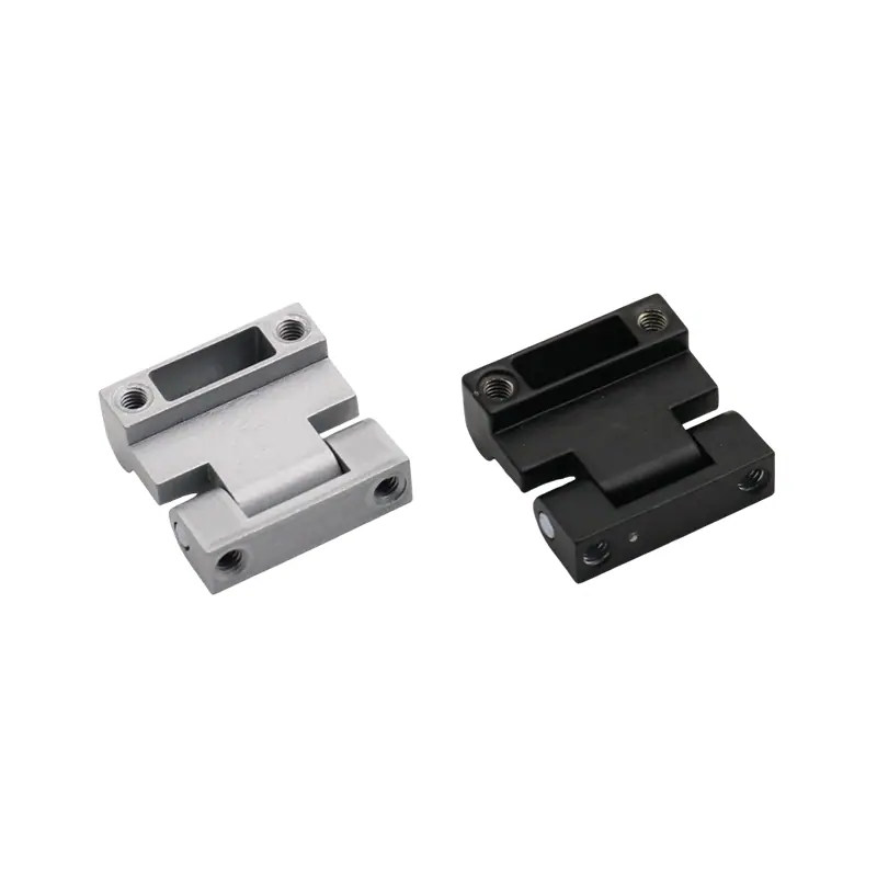 Rosca interna M4 para fijación interior