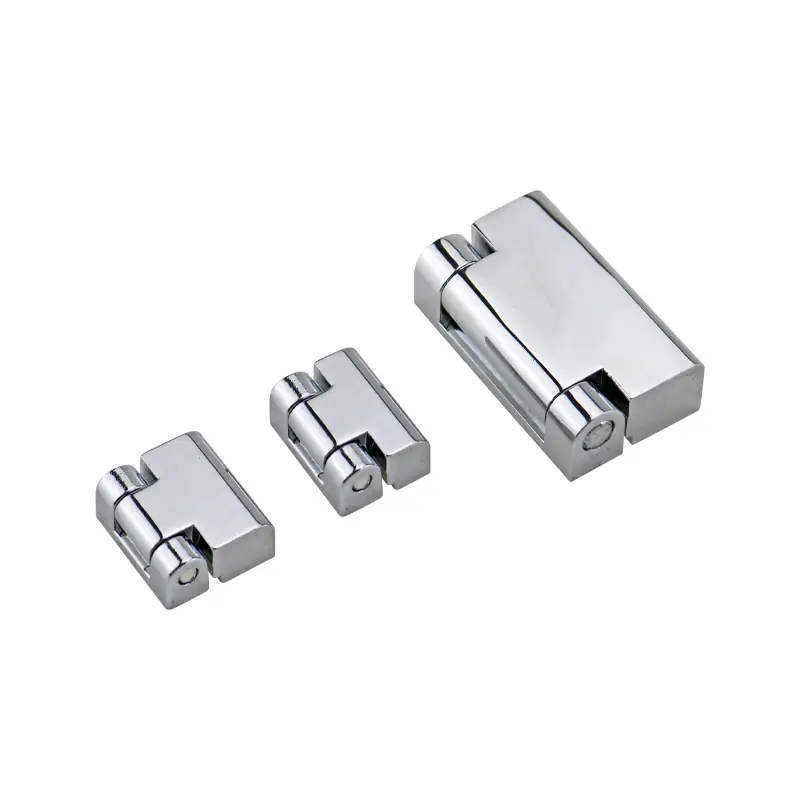 Rosca interna M5 y giro de 180°