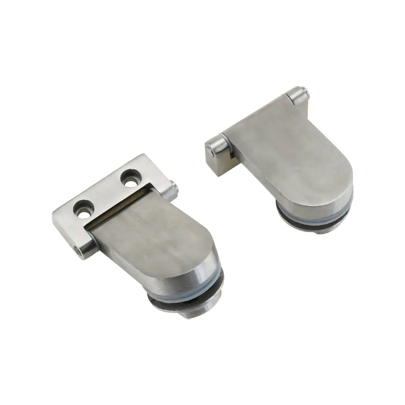 Versión con 2 agujeros de Ø6.5 11 mm