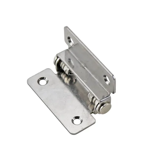 Bisagra de fricción y torque industrial HSP