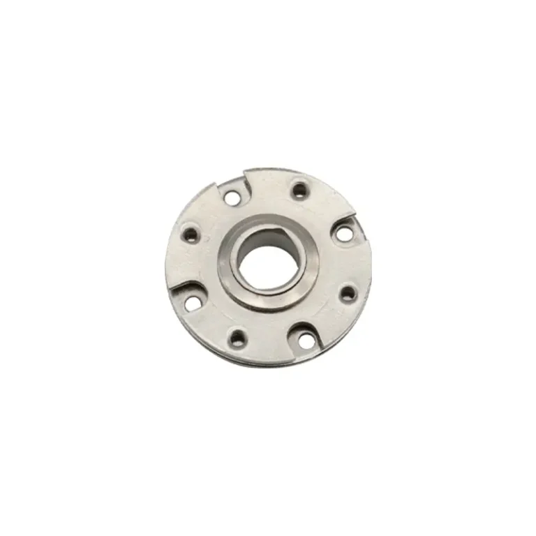 Bisagra de fricción de disco pequeño de 0,3 a 2 N·m