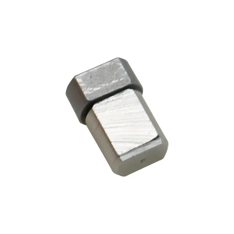 Bisagra de torque 360° ajustable para equipos e instrumentos