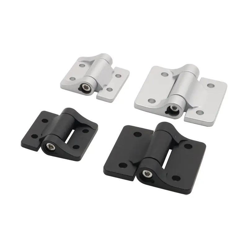 Bisagra de torque ajustable con tuerca hexagonal
