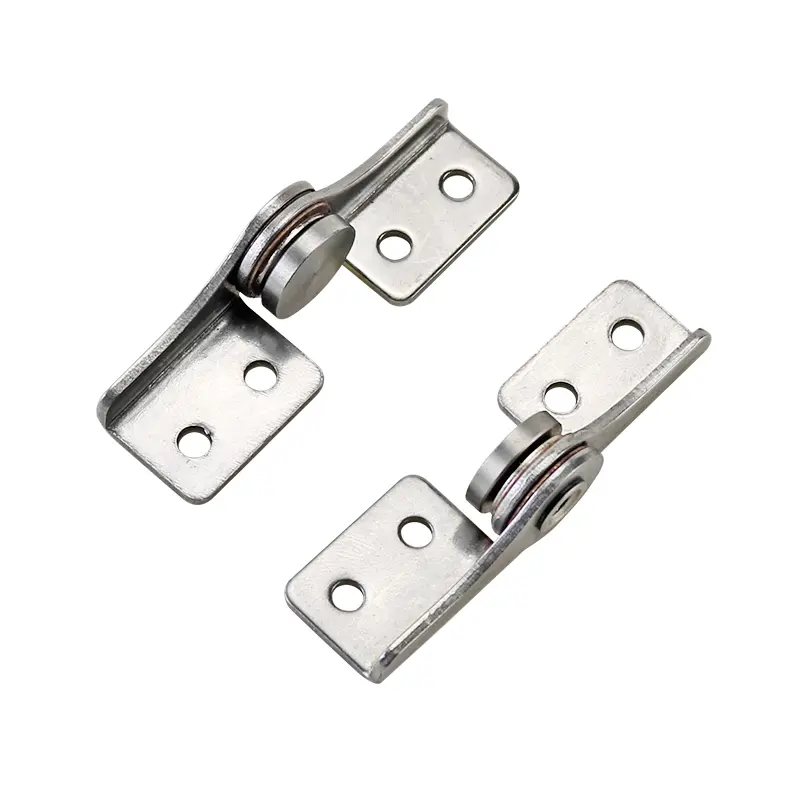 Eje ajustable de acero inoxidable para equipos médicos Par 0.7~7.0N.m