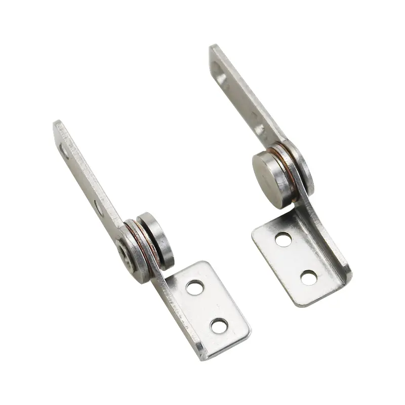 Bisagra de torque inox. 304 con par 4,5 N·m
