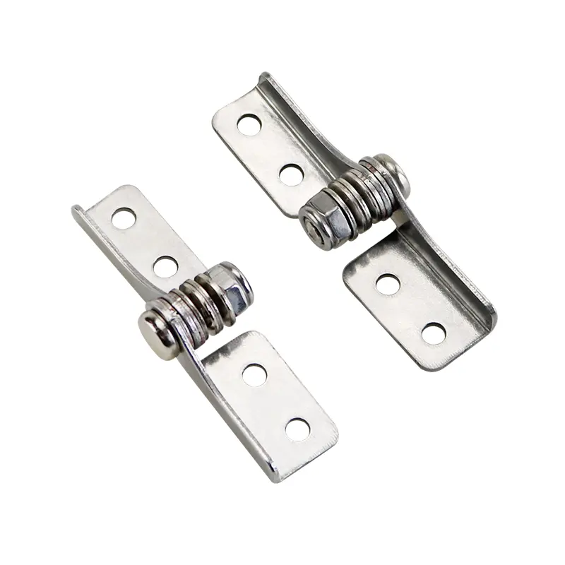 Bisagra de torque inox. 304 uso izq.de