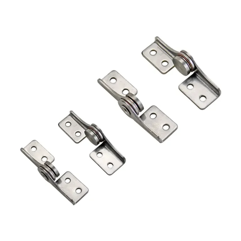 Eje ajustable de acero inoxidable para equipos médicos Par 0.7~7.0N.m