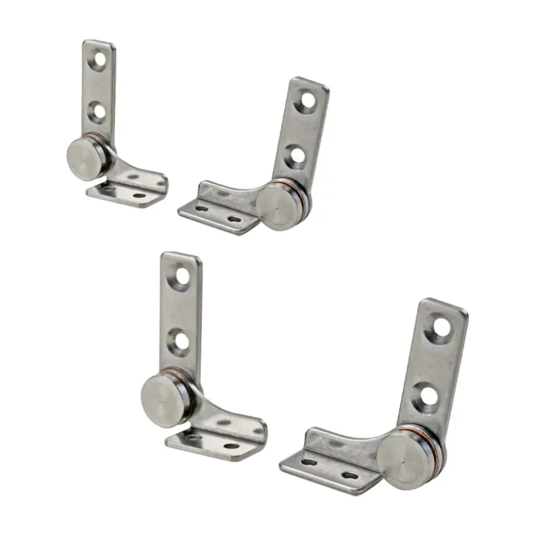 Bisagra de torque ajustable para portátiles y monitores