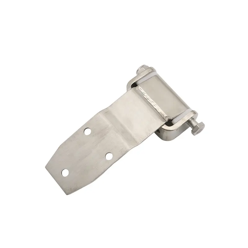 Bisagra desmontable con brazo largo