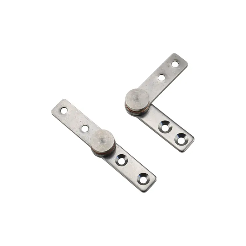 Bisagra friccion 304 plano tecnico dimensiones