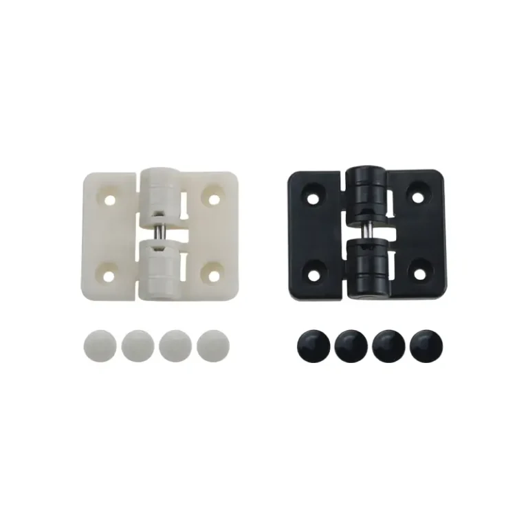 Bisagra de posicionamiento PE 0-90-180 para muebles