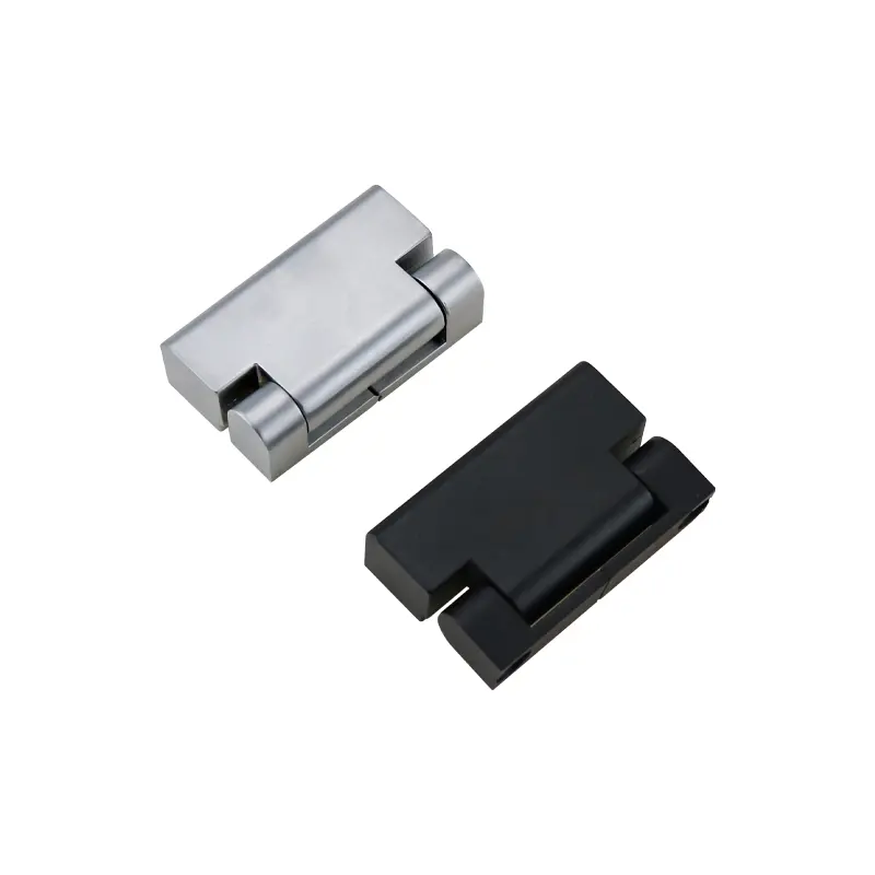 Bisagra de torque de zinc roscada para instrumentos
