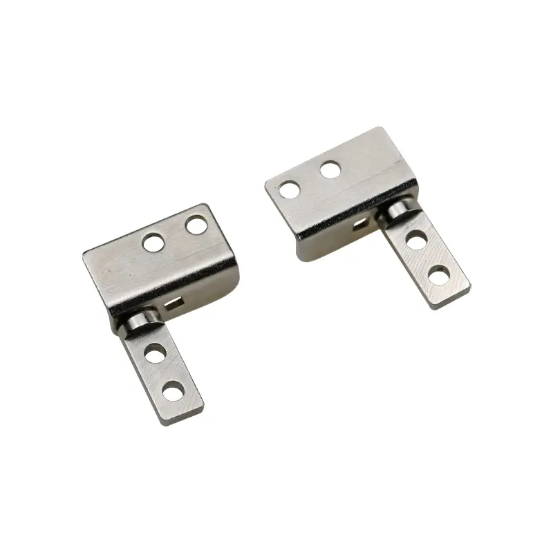 Bisagra torsion 0.5 a 1.5N.m detalle estructura