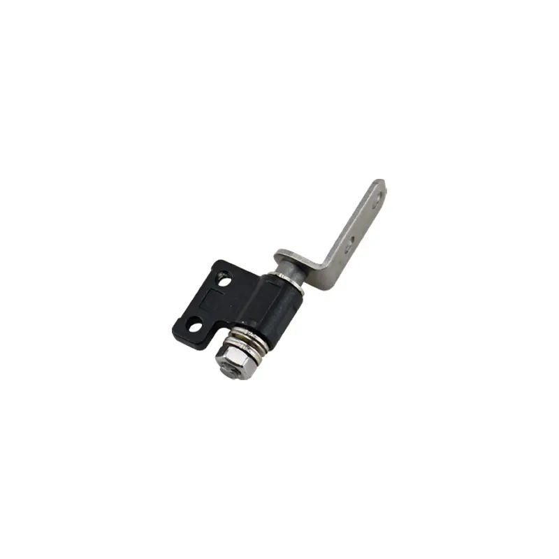 Bisagra torsion aleacion zinc planos tecnicos variantes