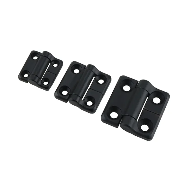 Bisagra de torque para armarios eléctricos de 40, 50 y 60 mm