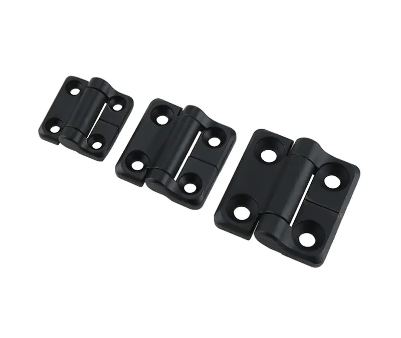Bisagra de torque para armarios eléctricos de 40, 50 y 60 mm