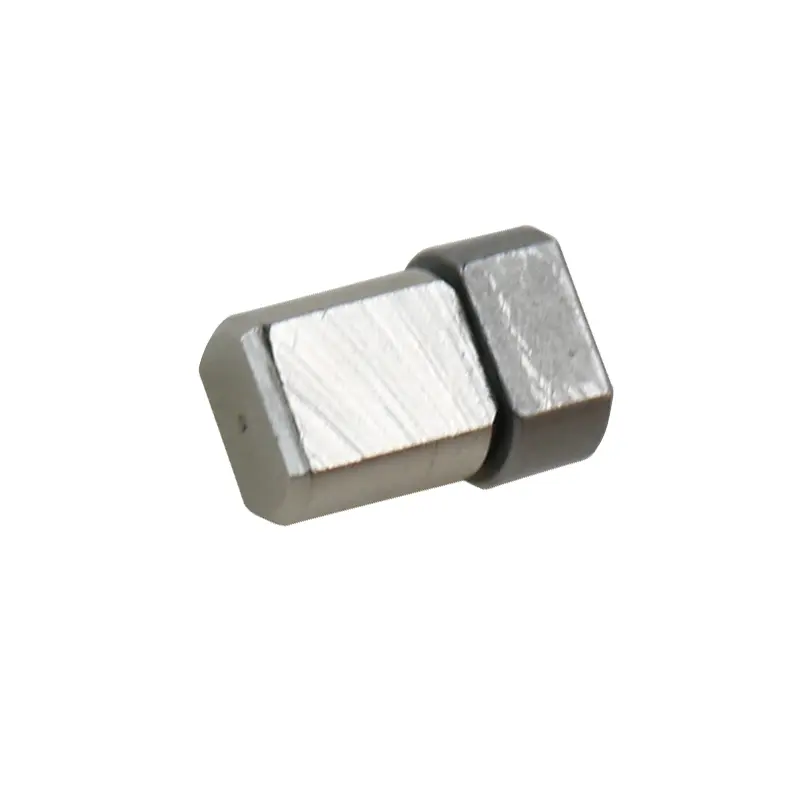 Perfil de la bisagra de torque Ø8 Ø7 mm