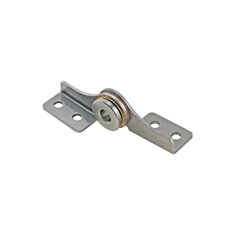 Soporte frontal industrial placa base