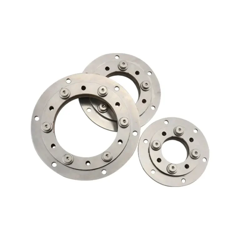 Bisagra de torque de disco grande de 5,0 y 7,0 N·m